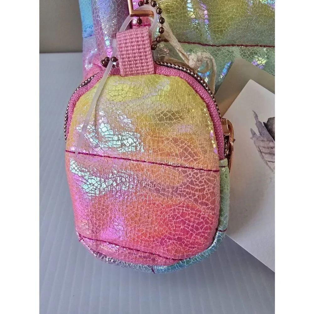 Jessica Simpson 2 pc Backpack Set New - Picture 5 of 14